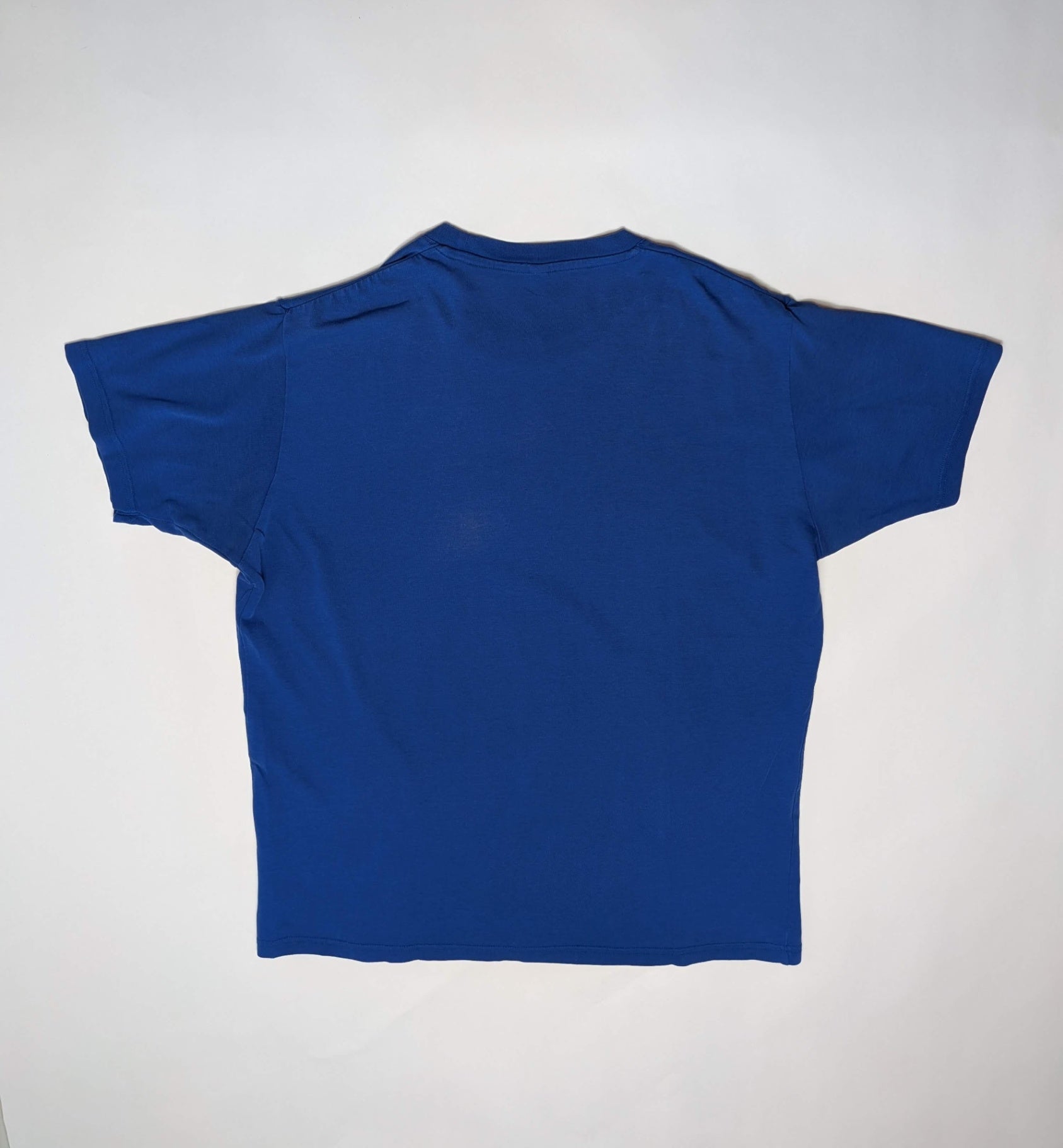 Uniqlo T-Shirt L Blue