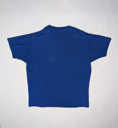 Uniqlo T-Shirt L Blue