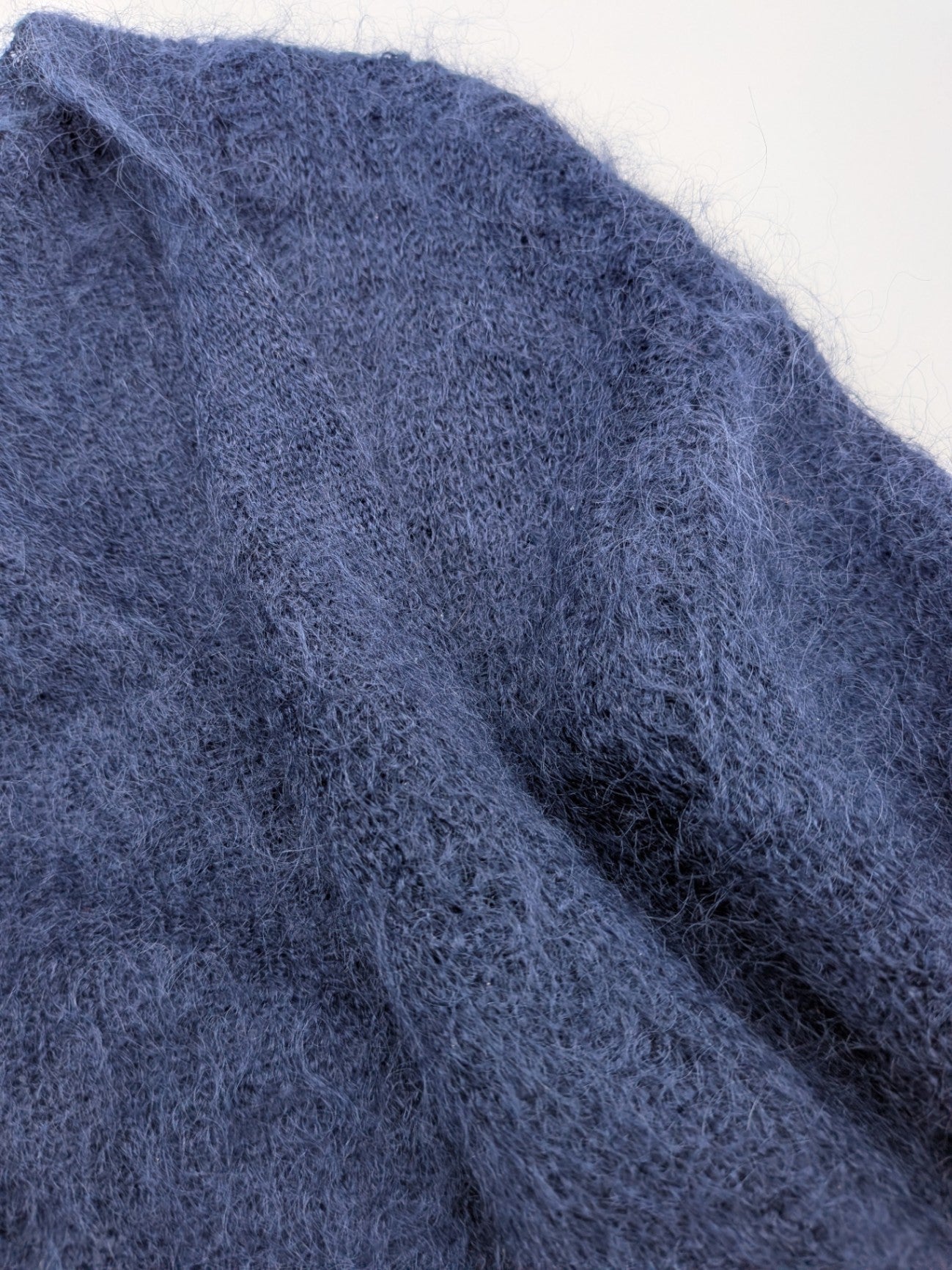 COMPTOR DES COTONNIERS Sweater S Blue