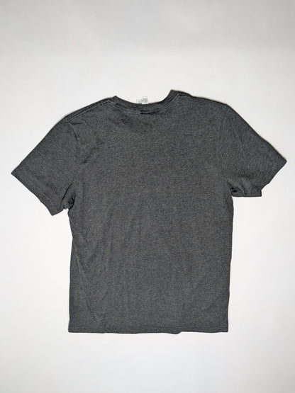 Canvas T-Shirt L Dark Gray