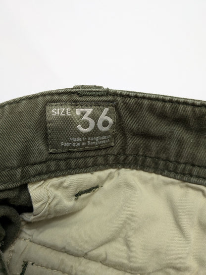 Timberland Pants 36 Olive Green