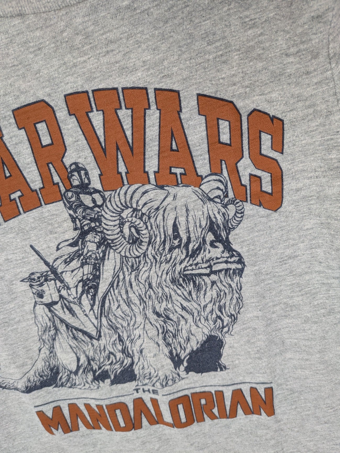 GAP T-Shirt S Gray