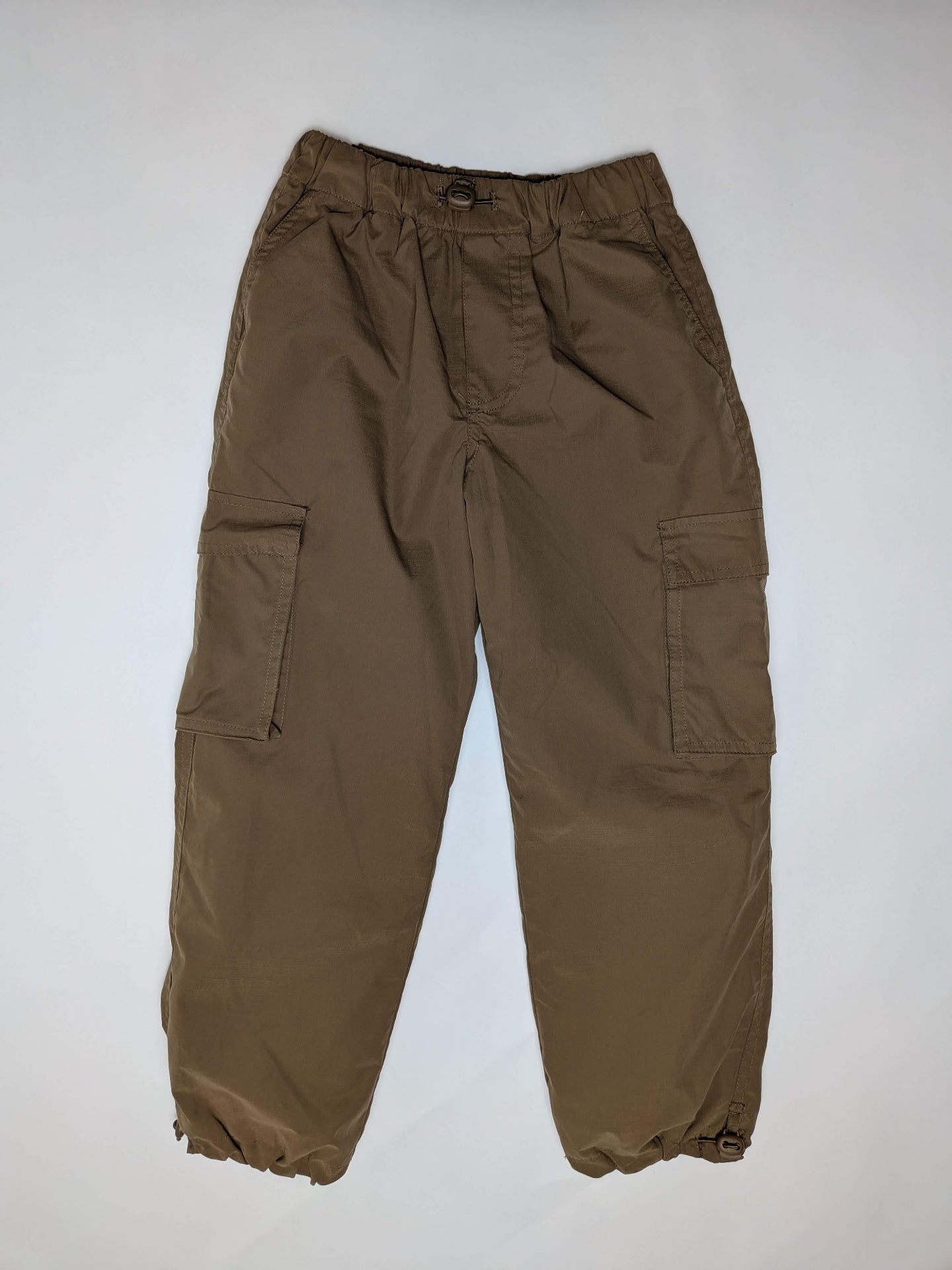 ZARA Pants 7 Beige