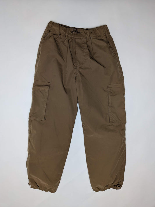 ZARA Pants 7 Beige