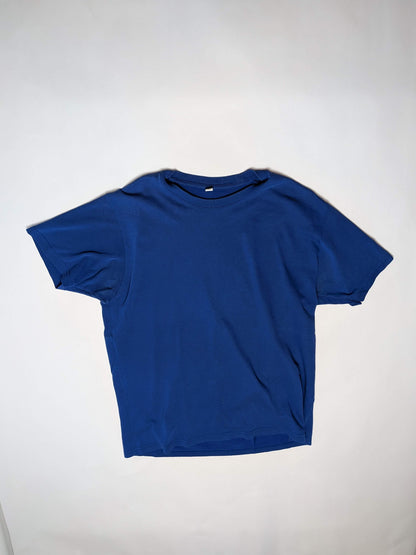 Uniqlo T-Shirt L Blue