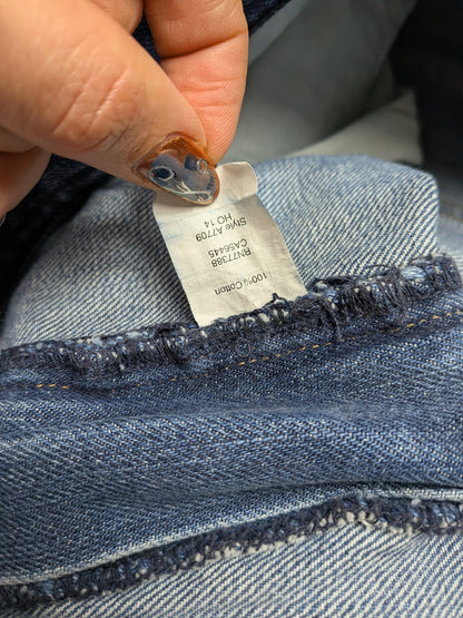 J.Crew Jeans 36x34 Blue