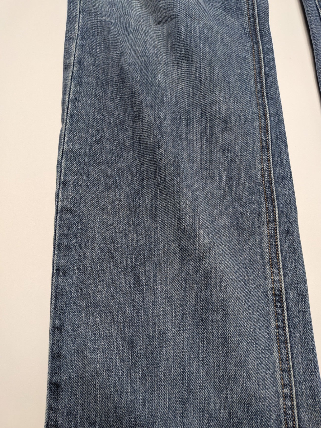 J.Crew Jeans 36x34 Blue