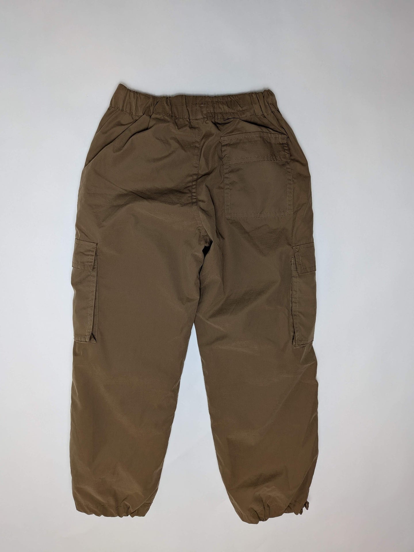 ZARA Pants 7 Beige