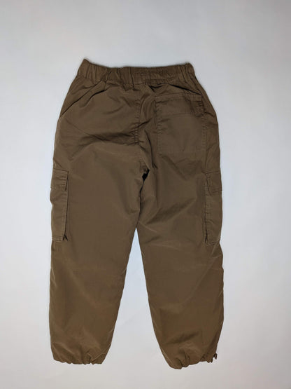 ZARA Pants 7 Beige