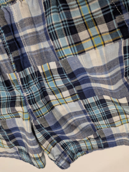 Crewcuts Shorts 6 Blue