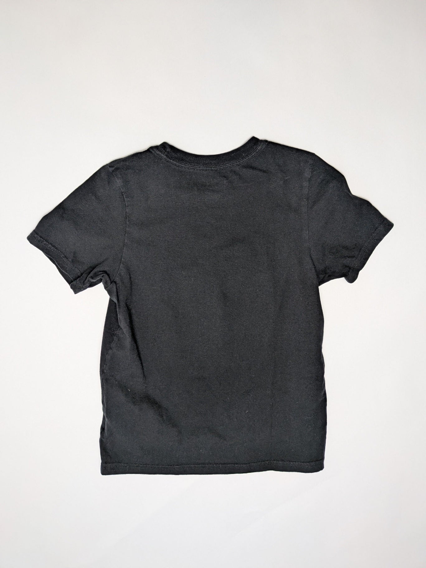 adidas T-Shirt S Black