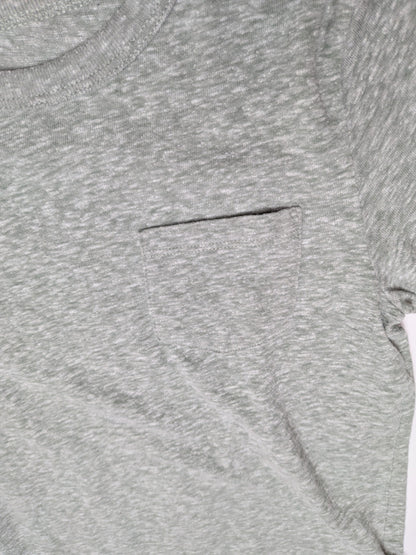 Crewcuts T-Shirt S Gray Green