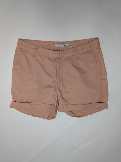 Lager 157 Shorts S Peach