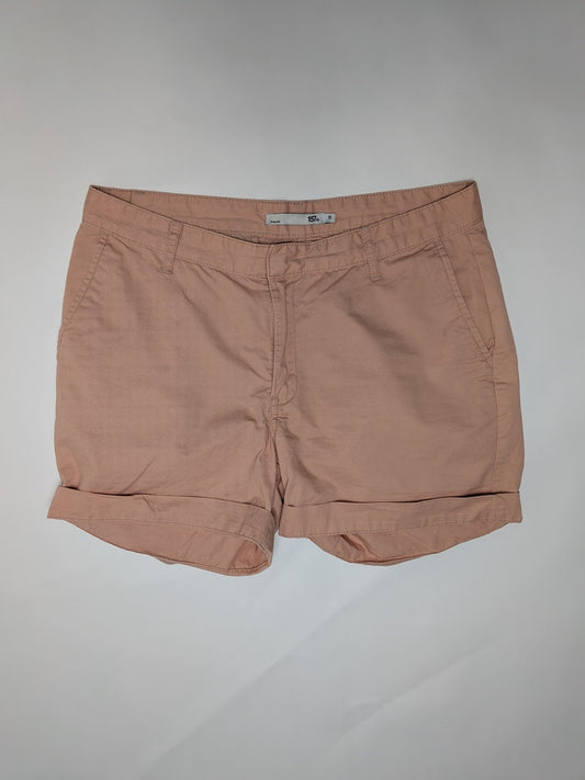 Lager 157 Shorts S Peach