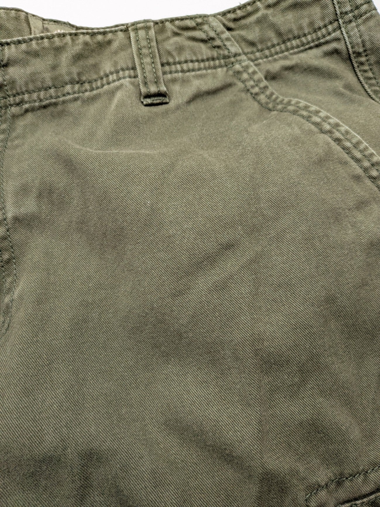 Timberland Pants 36 Olive Green