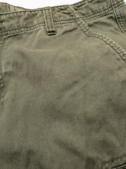 Timberland Pants 36 Olive Green