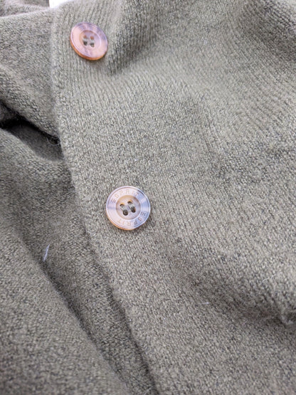 ESPRIT Cardigan M Khaki
