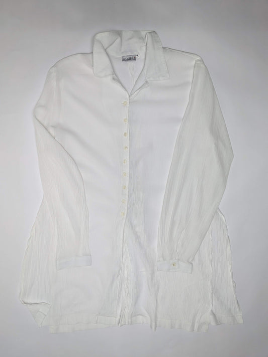 cantus Shirt 40 White