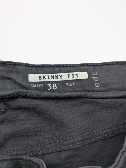 Esprit Jeans 38 Black