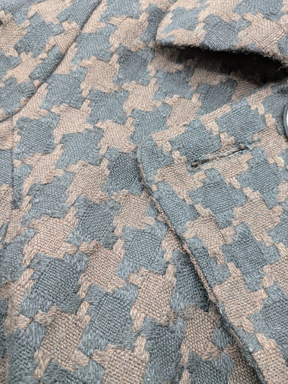 Mango Jacket S Brown/Black