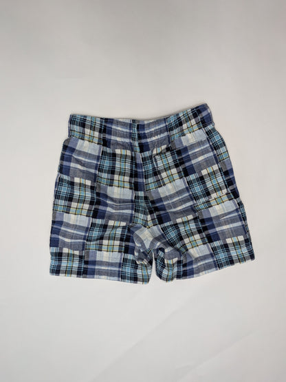 Crewcuts Shorts 6 Blue