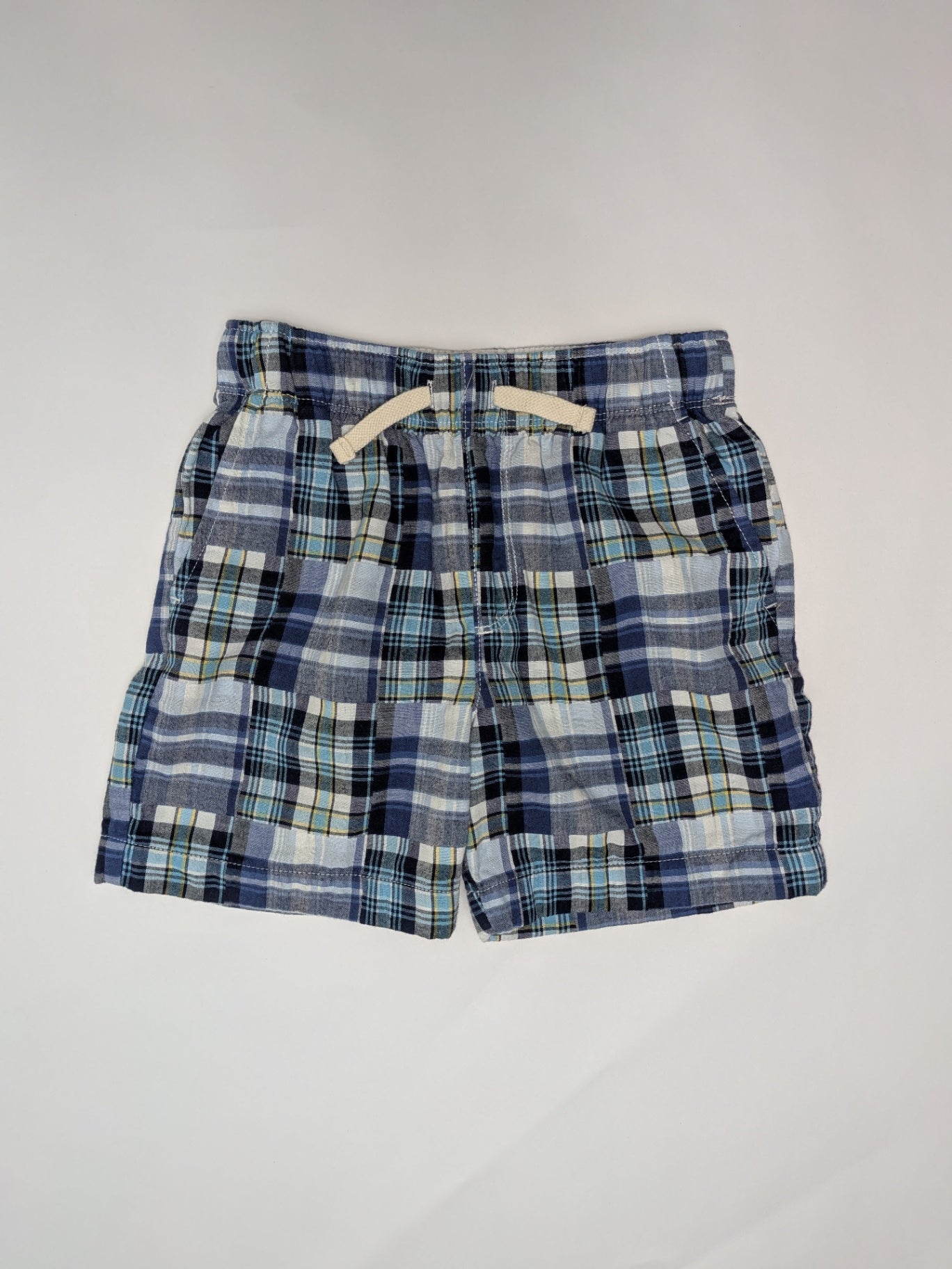 Crewcuts Shorts 6 Blue
