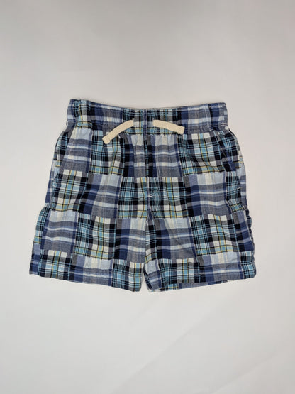 Crewcuts Shorts 6 Blue