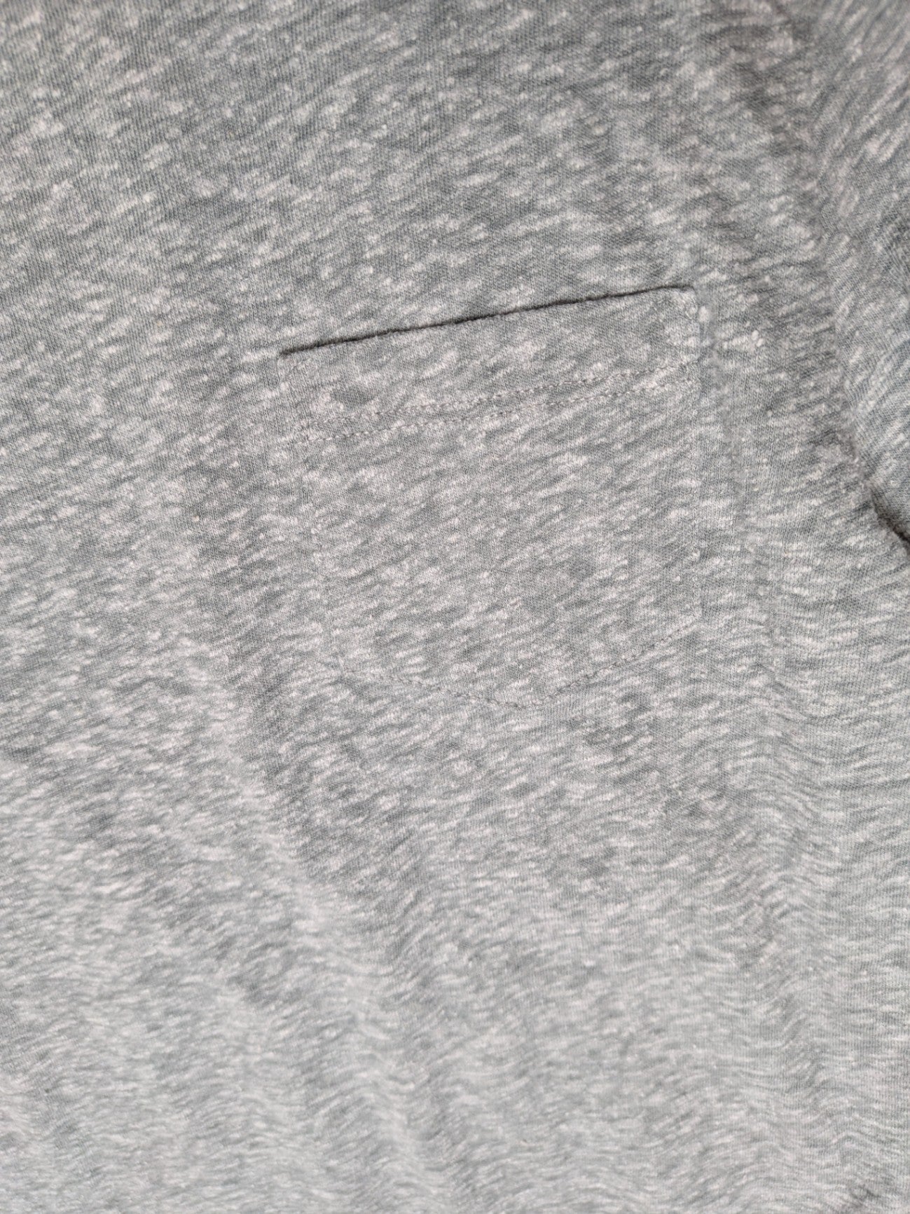 Crewcuts Long-Sleeve T-Shirt S Gray