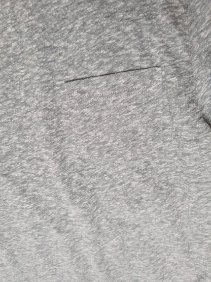 Crewcuts Long-Sleeve T-Shirt S Gray