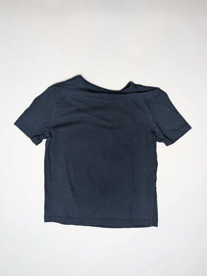 GAP T-Shirt S Navy Blue