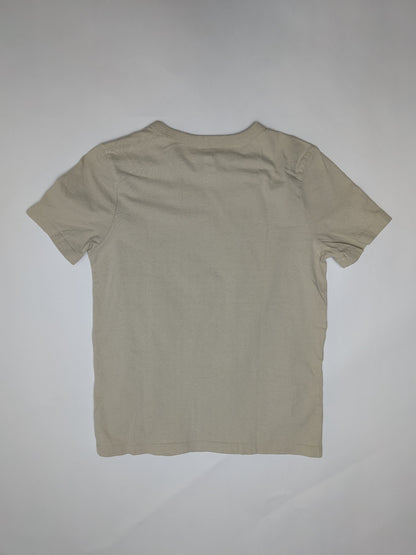 GAP T-Shirt S Beige