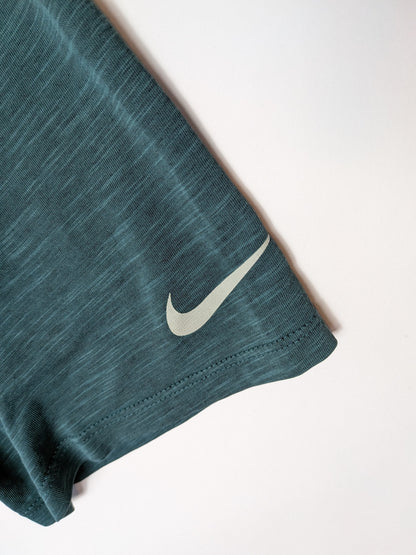 Nike T-Shirt XL Grayish teal