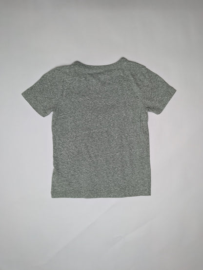 Crewcuts T-Shirt S Gray Green