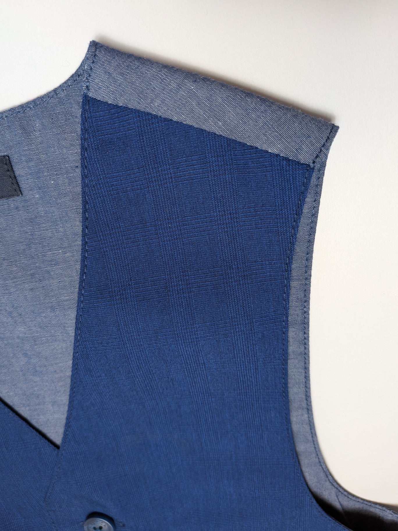 Nautica Vest 4 Blue