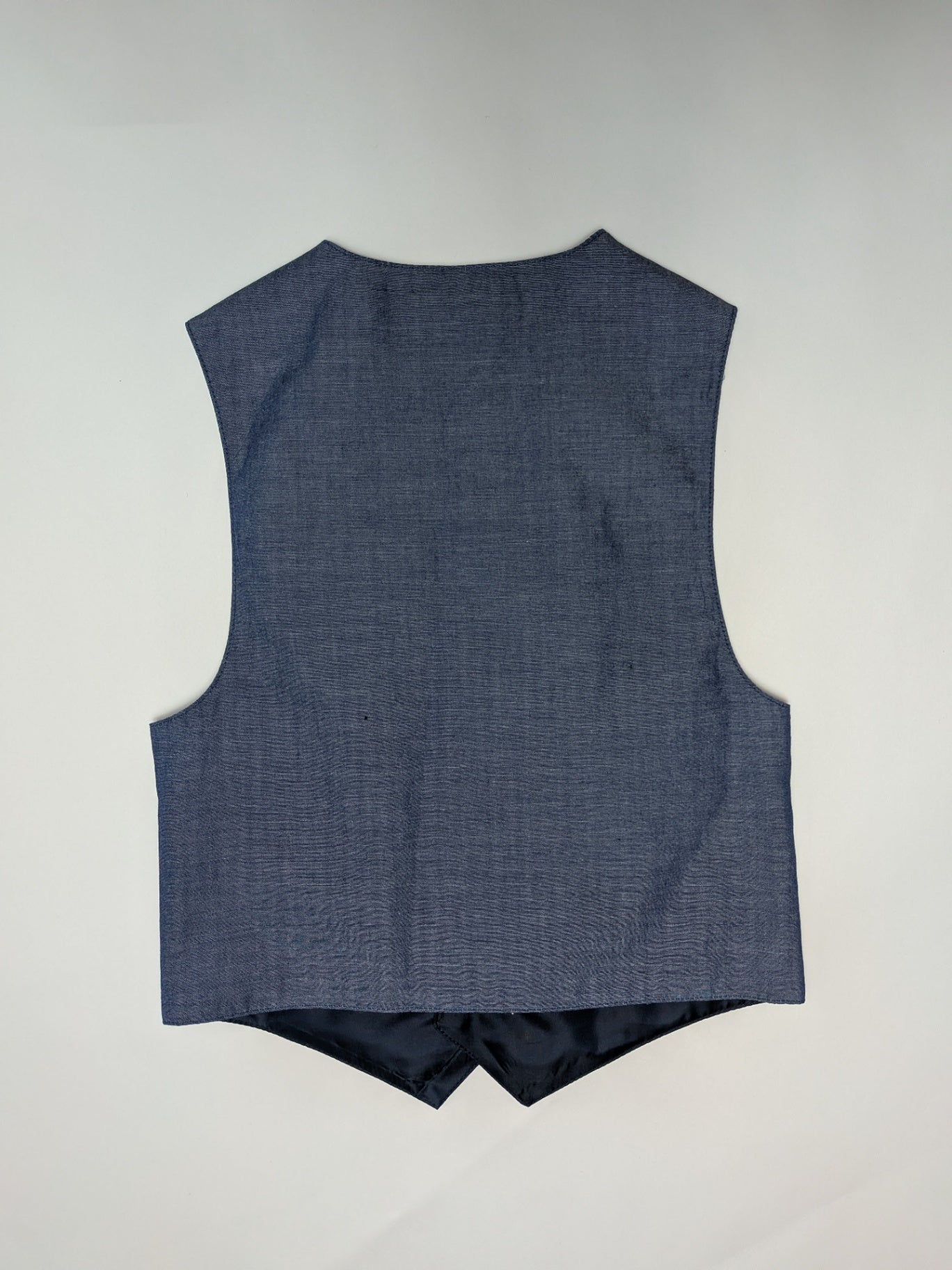 Nautica Vest 4 Blue
