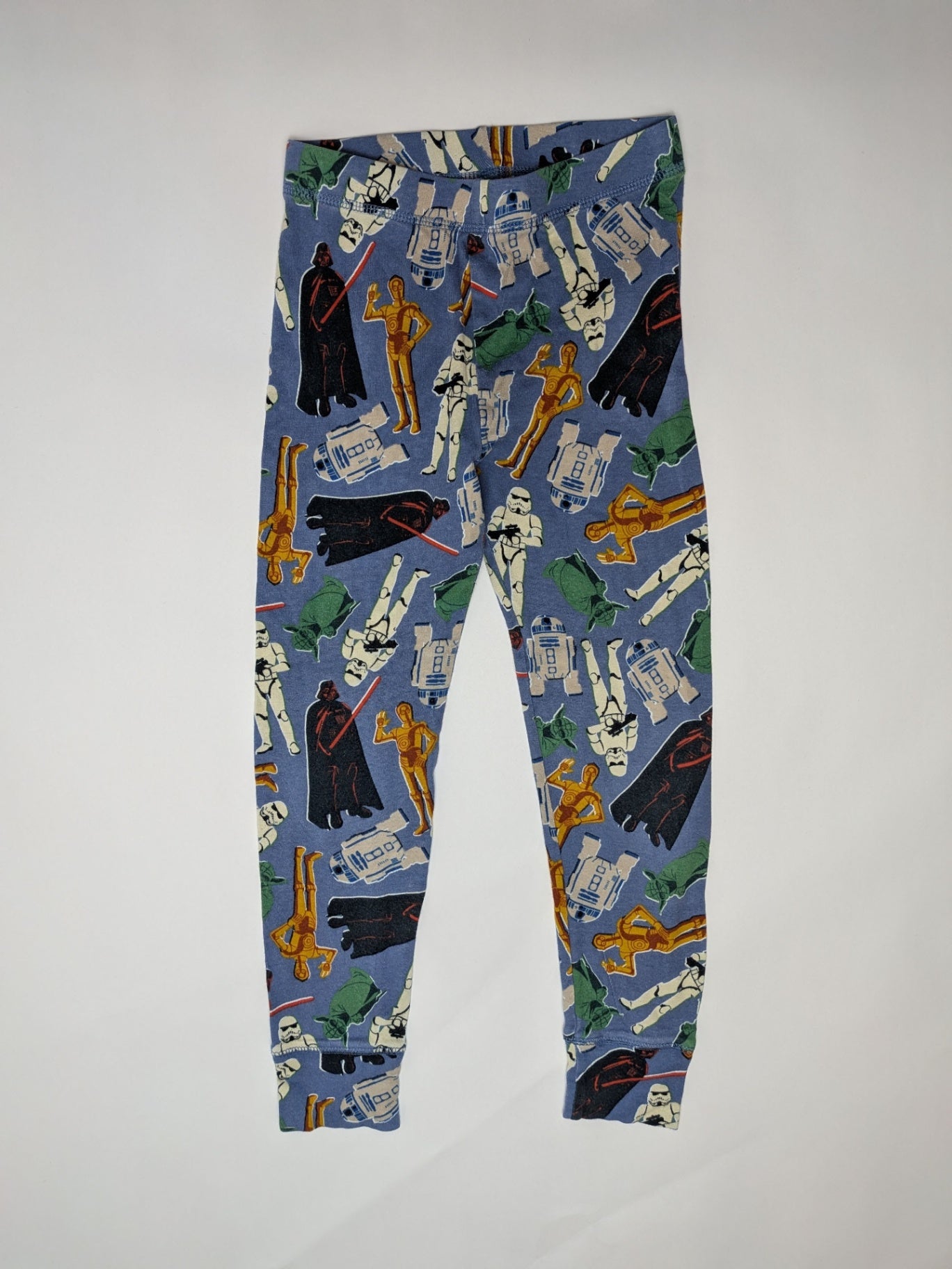 GAP Pyjama Set 8 Blue