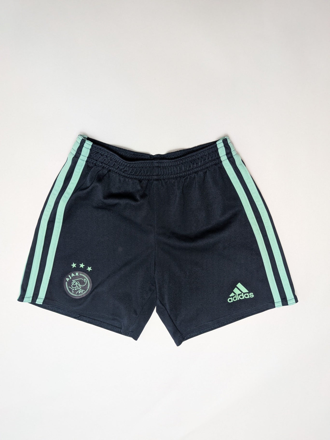 Adidas Shorts Black