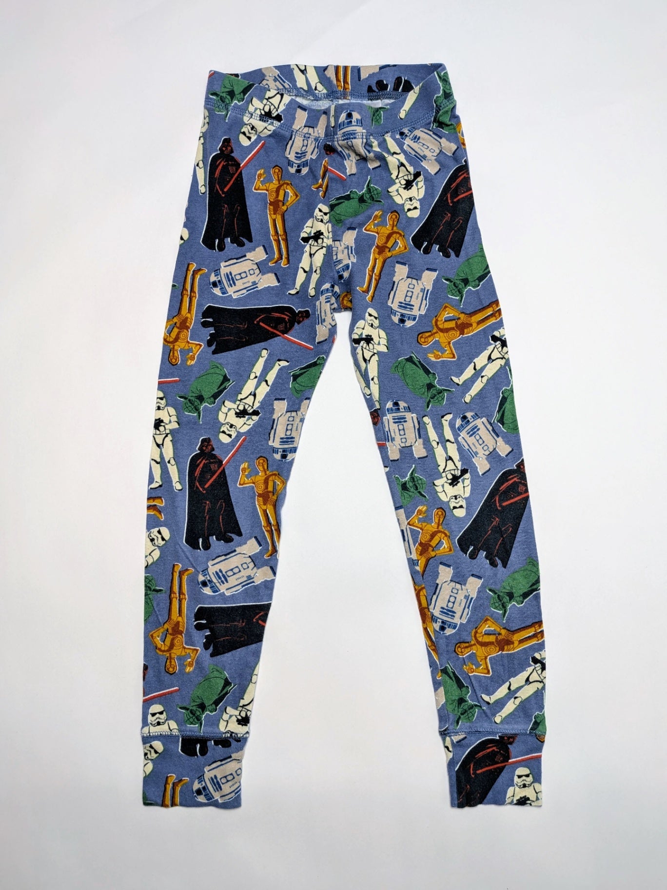 GAP Pyjama Set 8 Blue