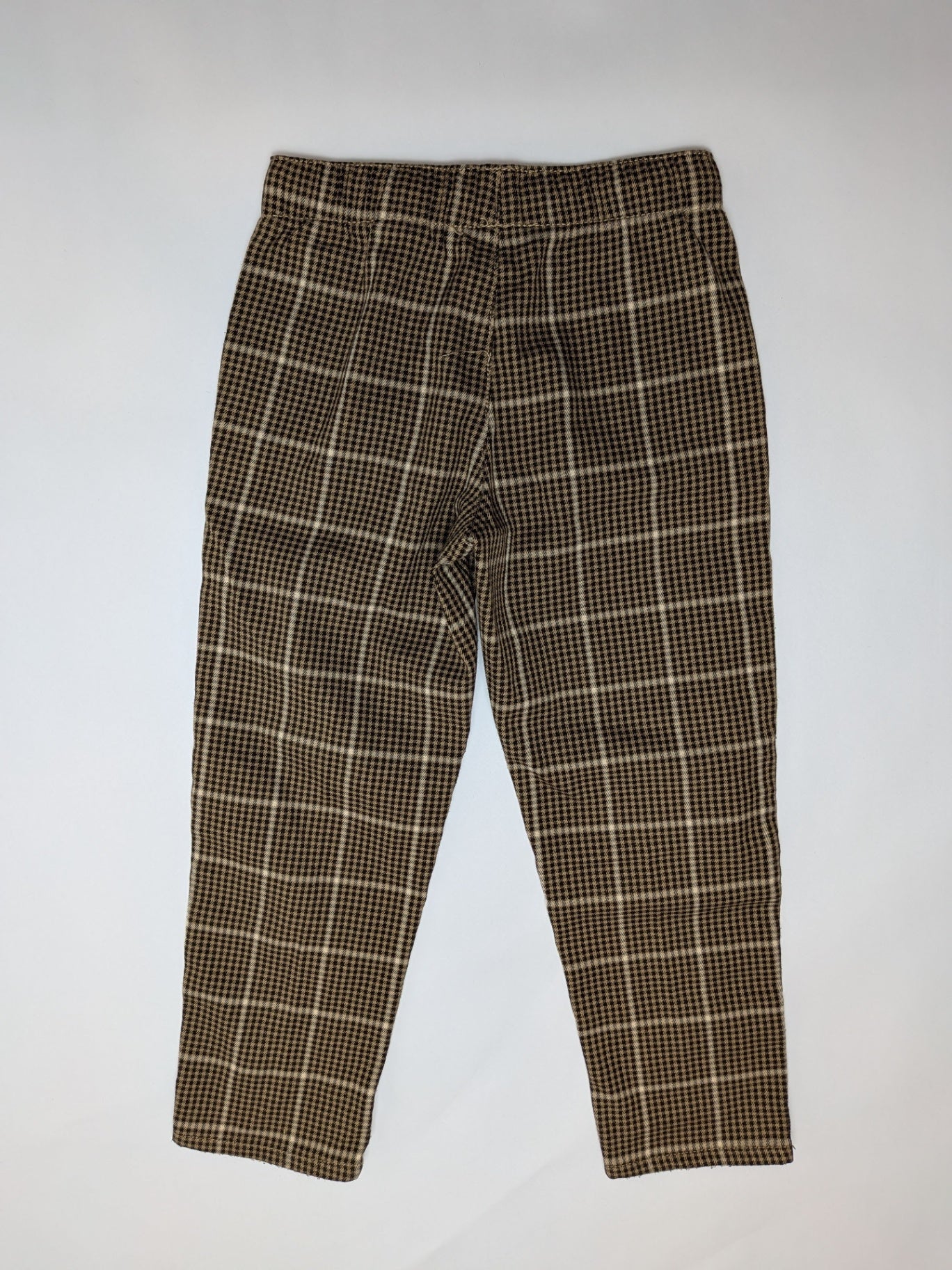 H&M Pants 5-6 Brown and black