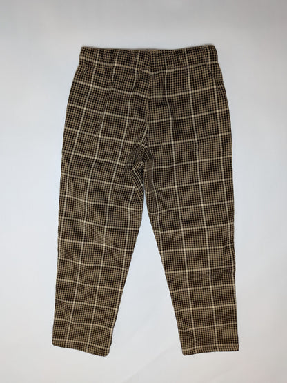H&M Pants 5-6 Brown and black