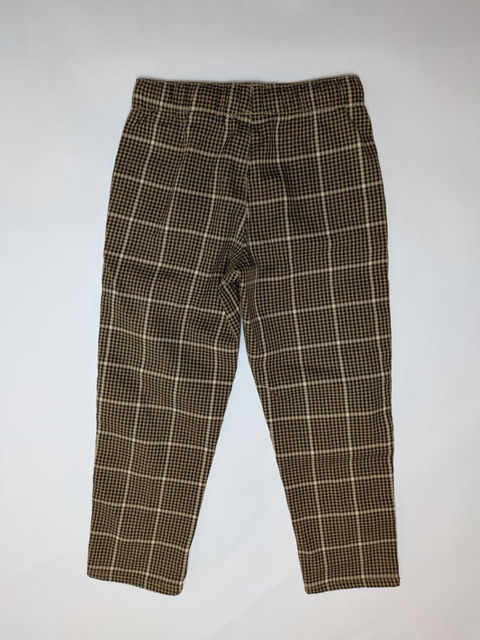 H&M Pants 5-6 Brown and black