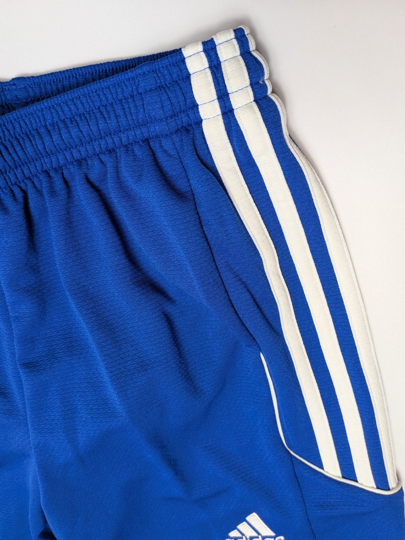 adidas Shorts 128 Blue