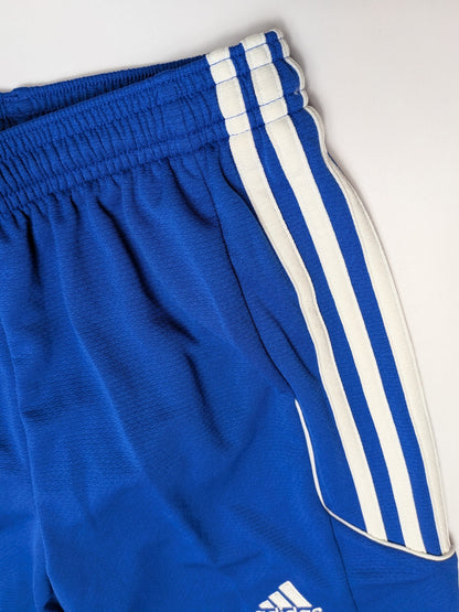 adidas Shorts 128 Blue