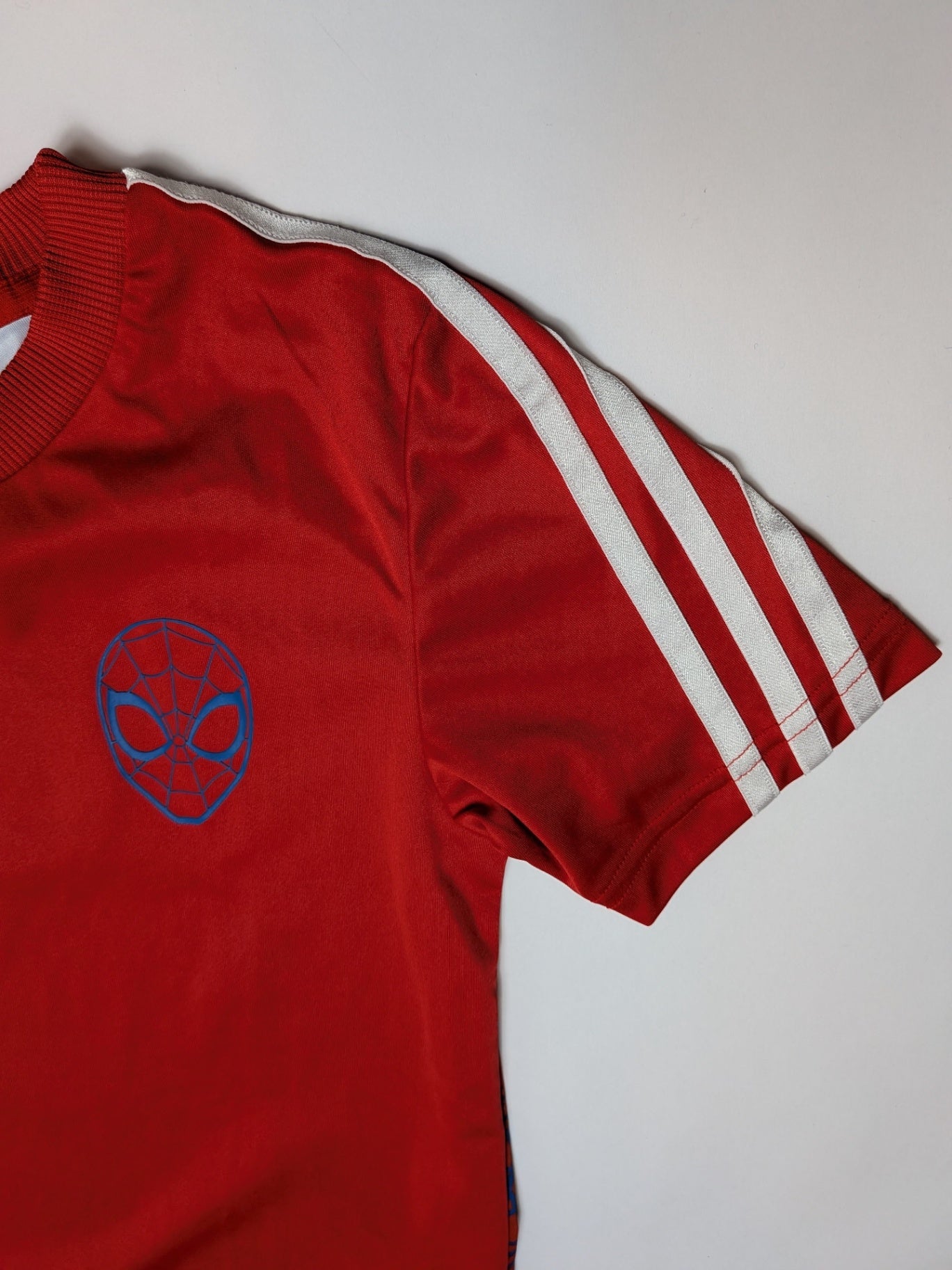 Adidas Sports Set 7-8 Blue