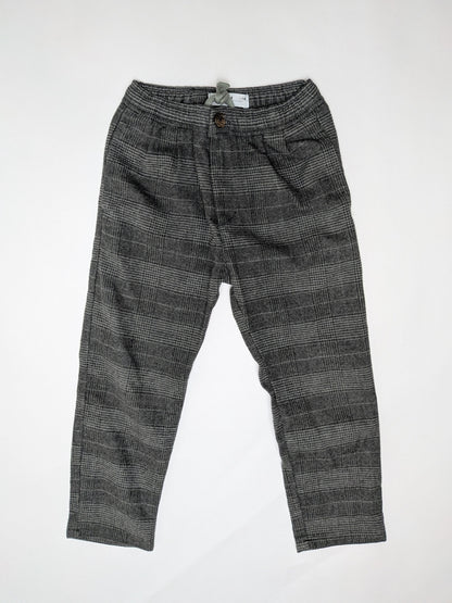 Zara Pants 6 Gray