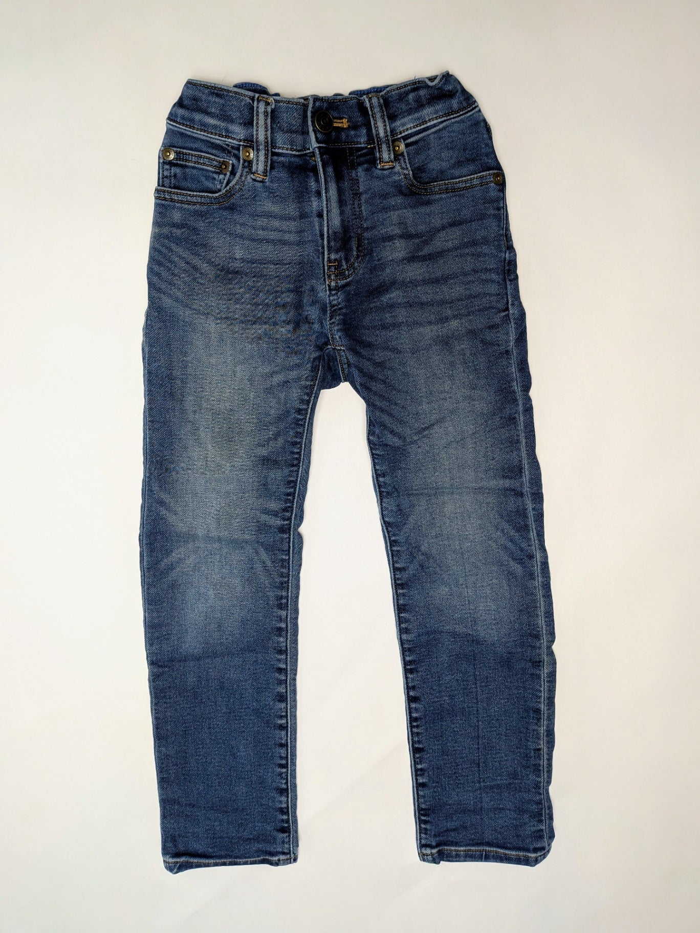 Crewcuts Jeans 6 Blue