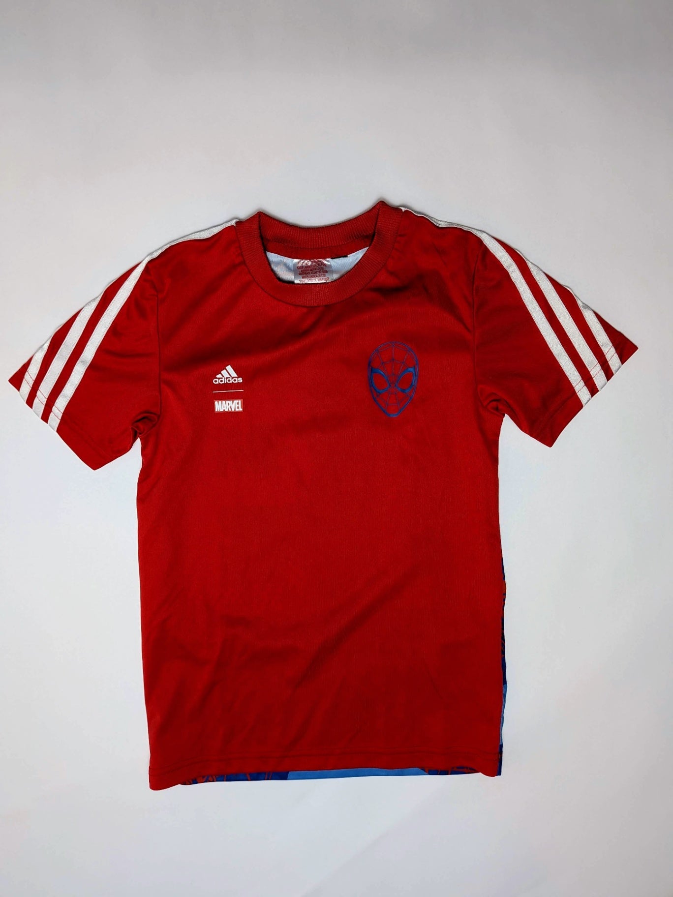 Adidas Sports Set 7-8 Blue