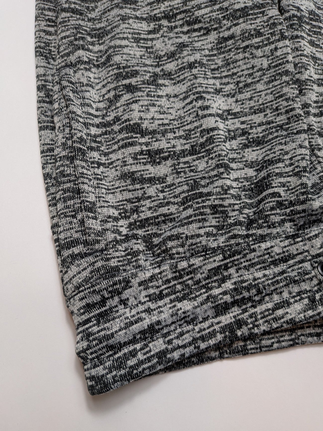 Adidas Sweatpants 40-42 Black and Gray