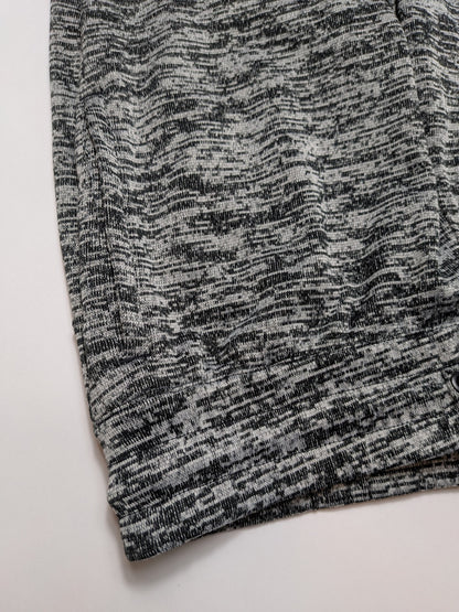 Adidas Sweatpants 40-42 Black and Gray