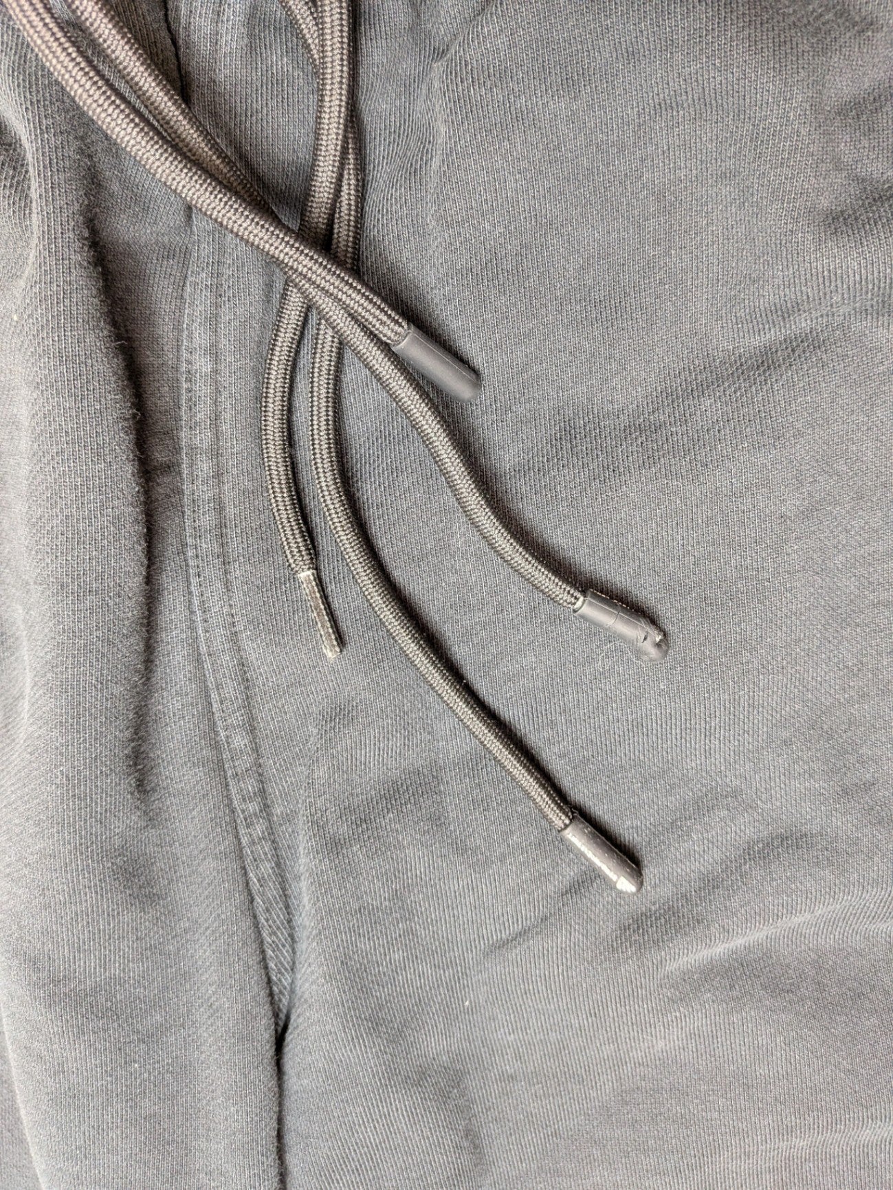 Adidas & Stella McCartney Sweatpants L - Large Black and gray